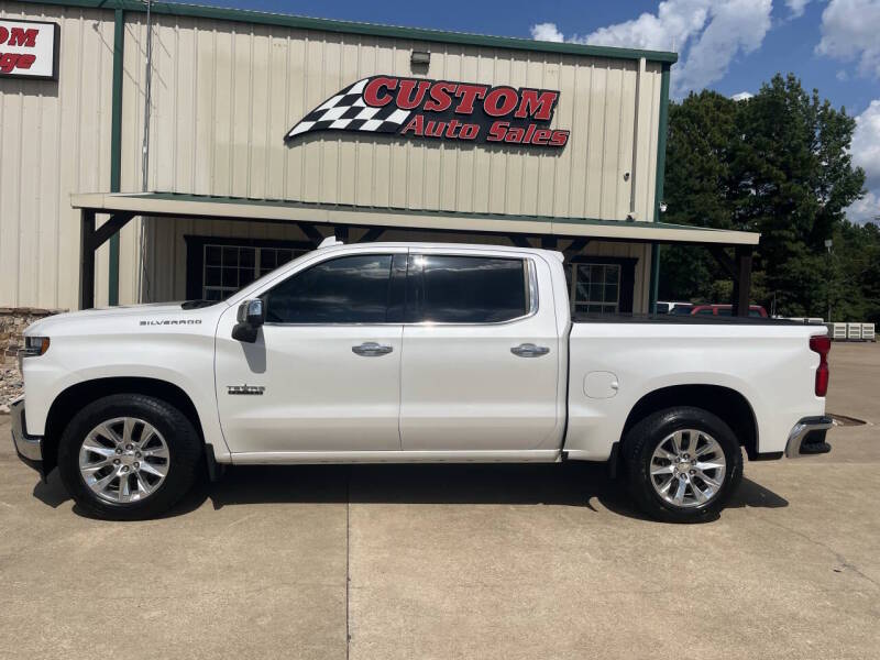 chevrolet silverado 1500 limited 2022 3GCPWEEDXNG205057 image chevrolet silverado 1500 limited 2022 3GCPWEEDXNG205057 image